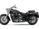 Yamaha XVS 1300 V-Star